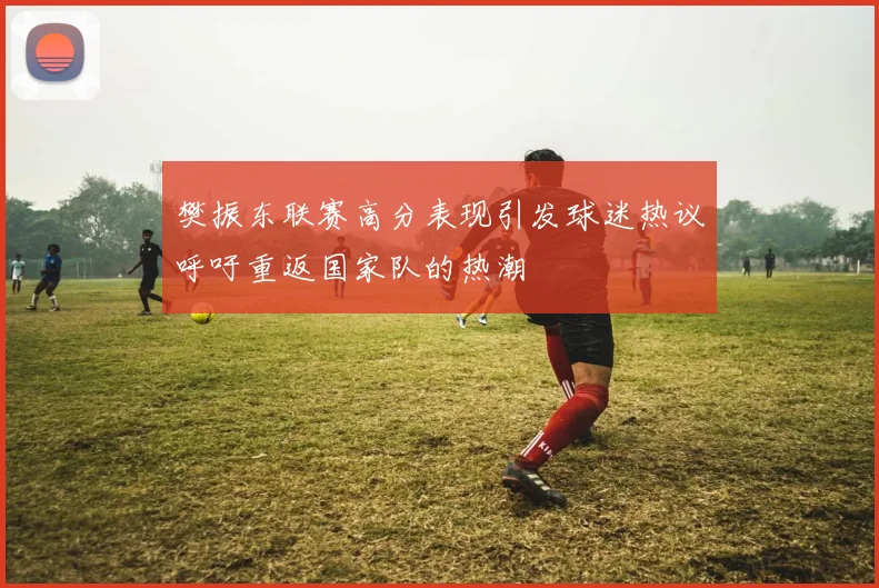 樊振东联赛高分表现引发球迷热议呼吁重返国家队的热潮